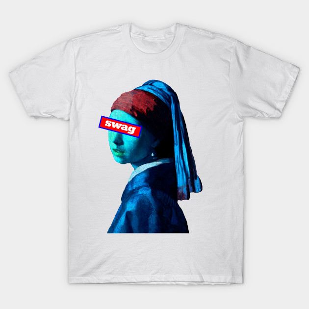 girl with a pearl earring